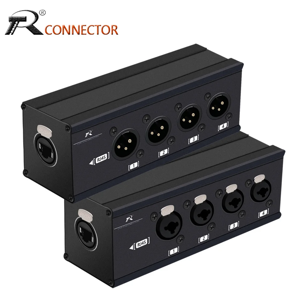 1Pc/1Pair 4 Channel…