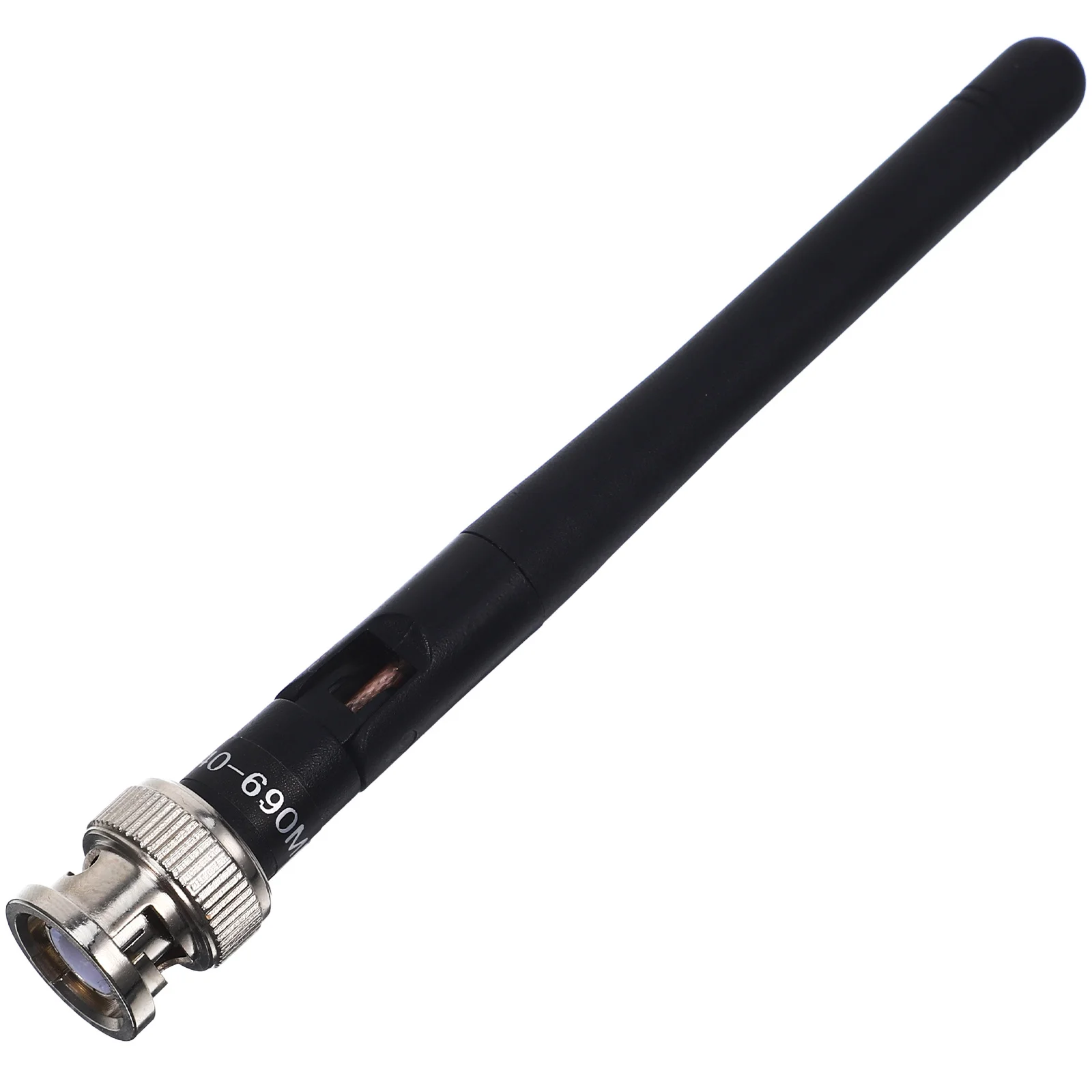 

Wireless Microphone Antenna For Receiver Lightweight Wear-Resistant Signal Booster Compatible With Sennheiser System