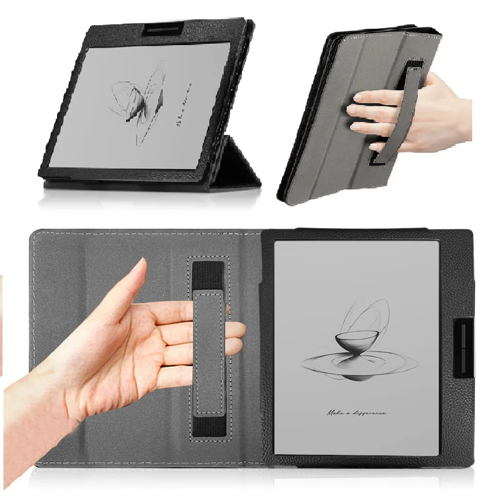 7 '' Onyx Boox Go 7/Boox Go Color 7 (Gen II/Gen I) 電子書籍保護