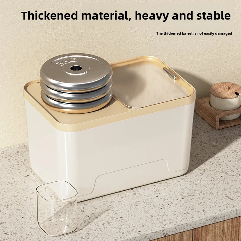 Thumbnail 4 - #78 Compare Food Storage Containers Before You Buy