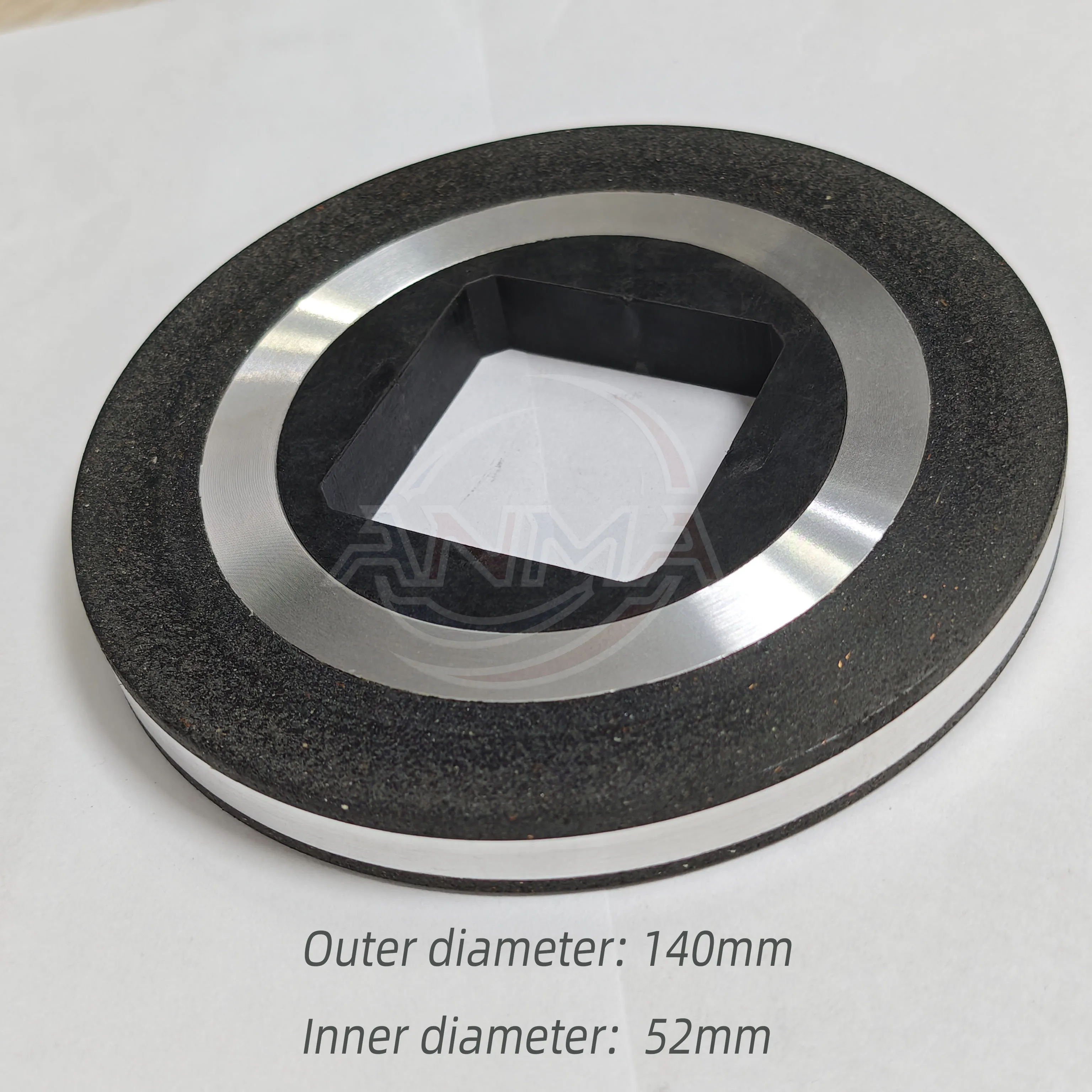 1 Piece SM74 Motor Brakes 140x52x15mm PM74 Brake Pad 63.101.2281 Offset Printing Machinery Parts