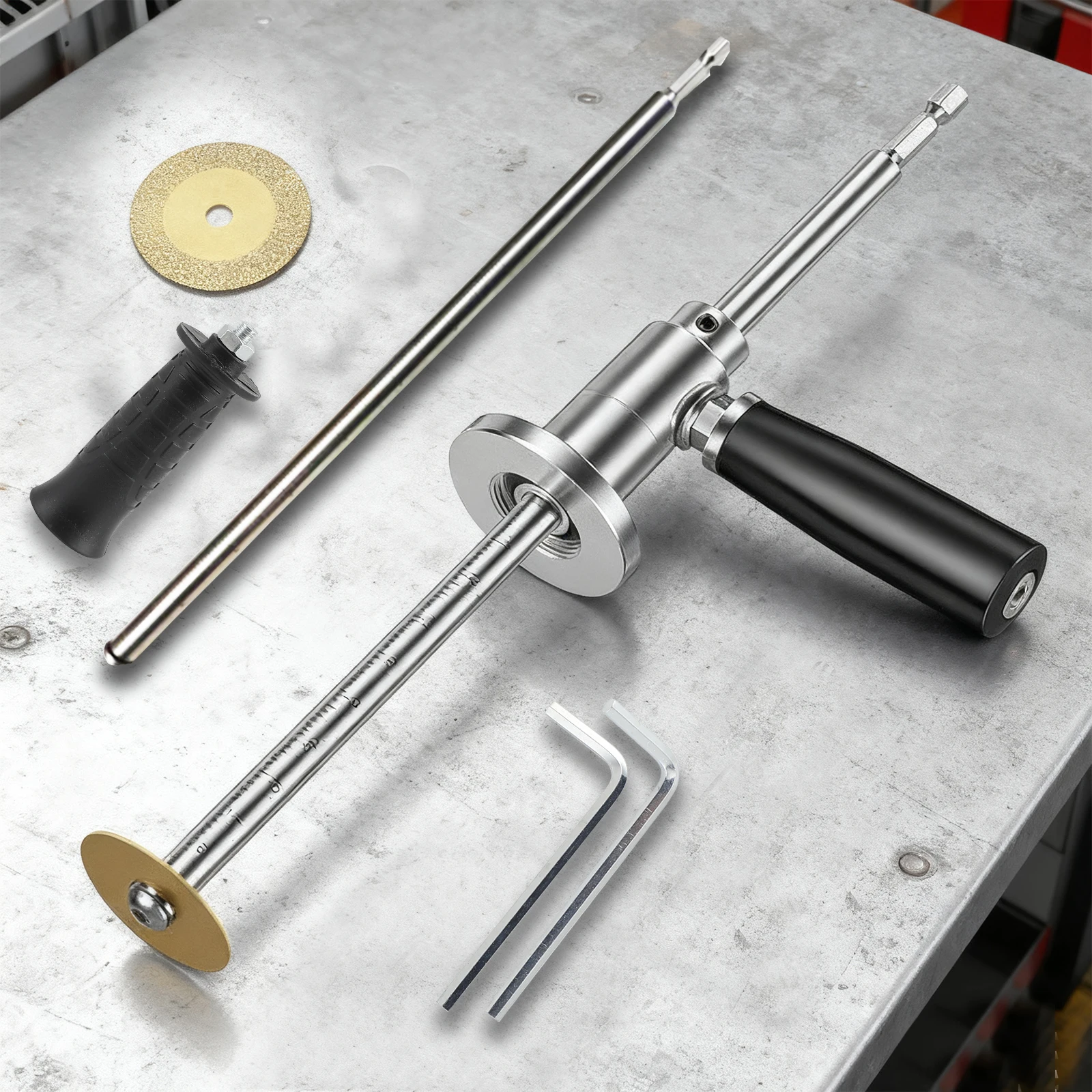 Thumbnail 3 - #3 Compare Pipe Cutters Before You Buy