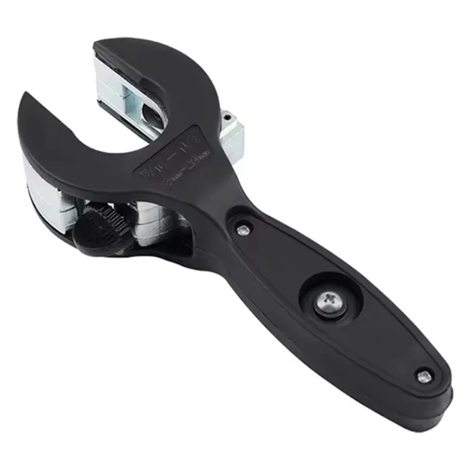 

8-29mm Ratchet Quick Aluminum Copper Pipe Cutter, Stainless Steel Corrugated Tube Cutting Machine Air Conditioning Refrigeration