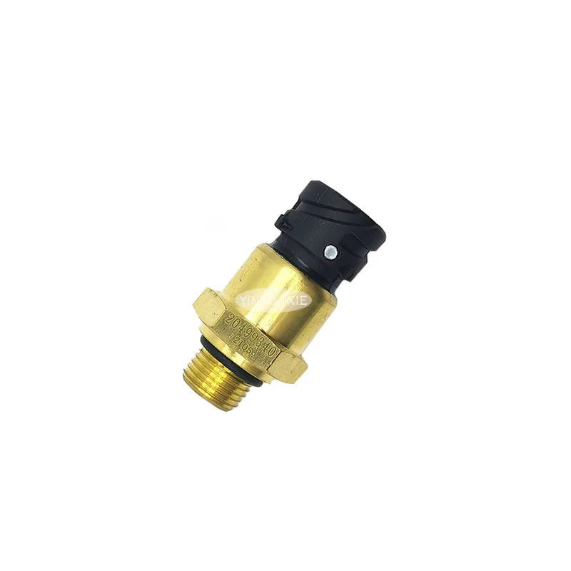 

For Vol-vo Fuel Pressure Sensor, Oil Pressure Sensing Plug, Pressure Switch Sensor 20499340