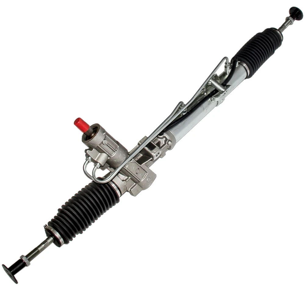 Power Steering Rack…