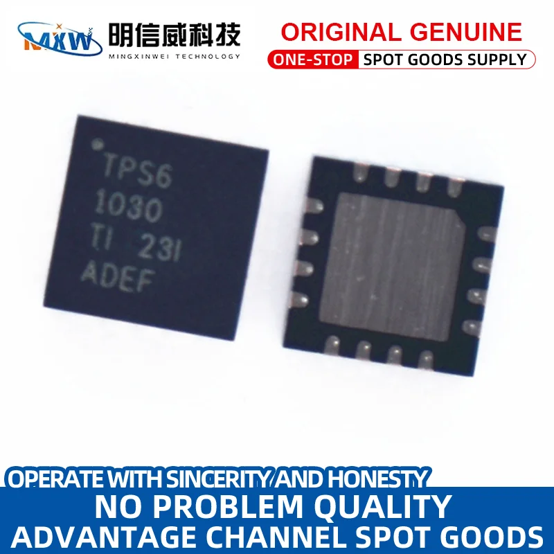 TPS40130RHBT TPS40130RHBR VFQFN-32 Original, novedad de 100%