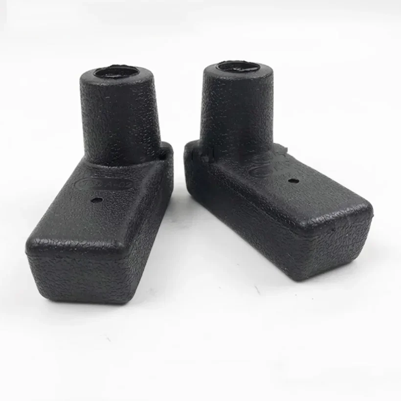 Suitable  For Komatsu PC30/40/50/60/200-5 Excavator Accessories Walking Joystick Handle Push Rod Rubber High Quality