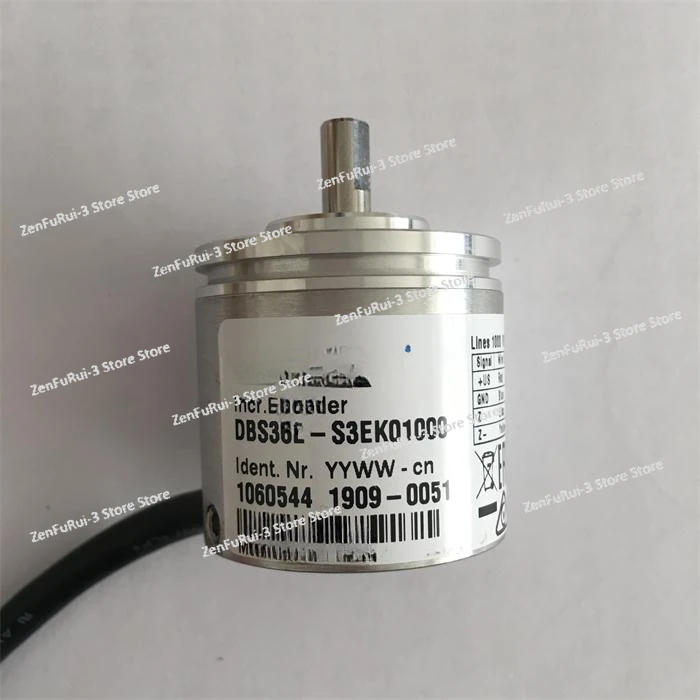 DBS36E-S3EK01000 Incremental Encoder