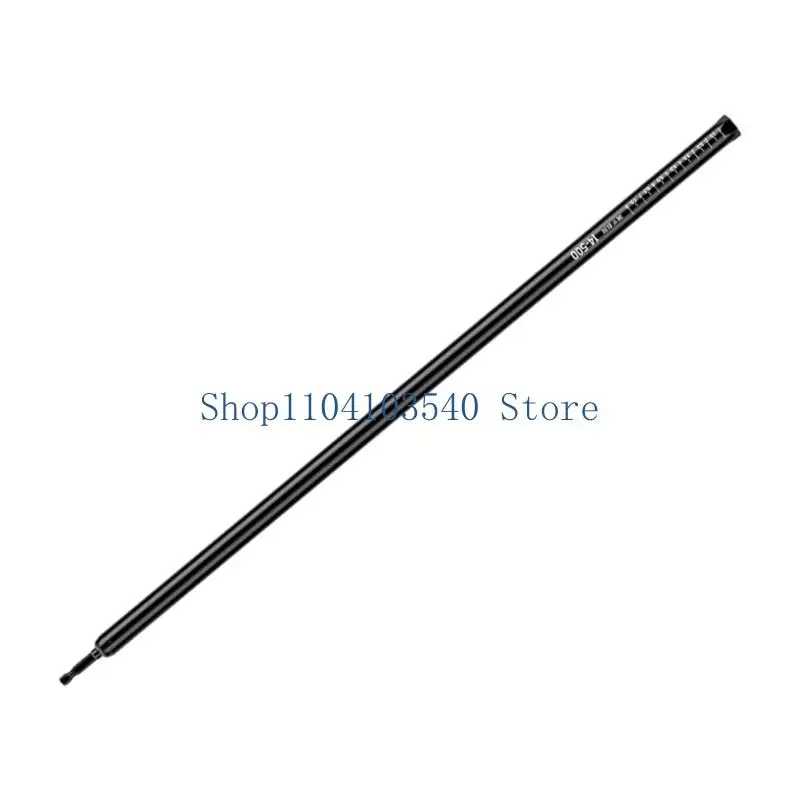 02DC Ceiling Leveling Sleeve Guide Tool for Installers with 6.35 mm Drive End Body
