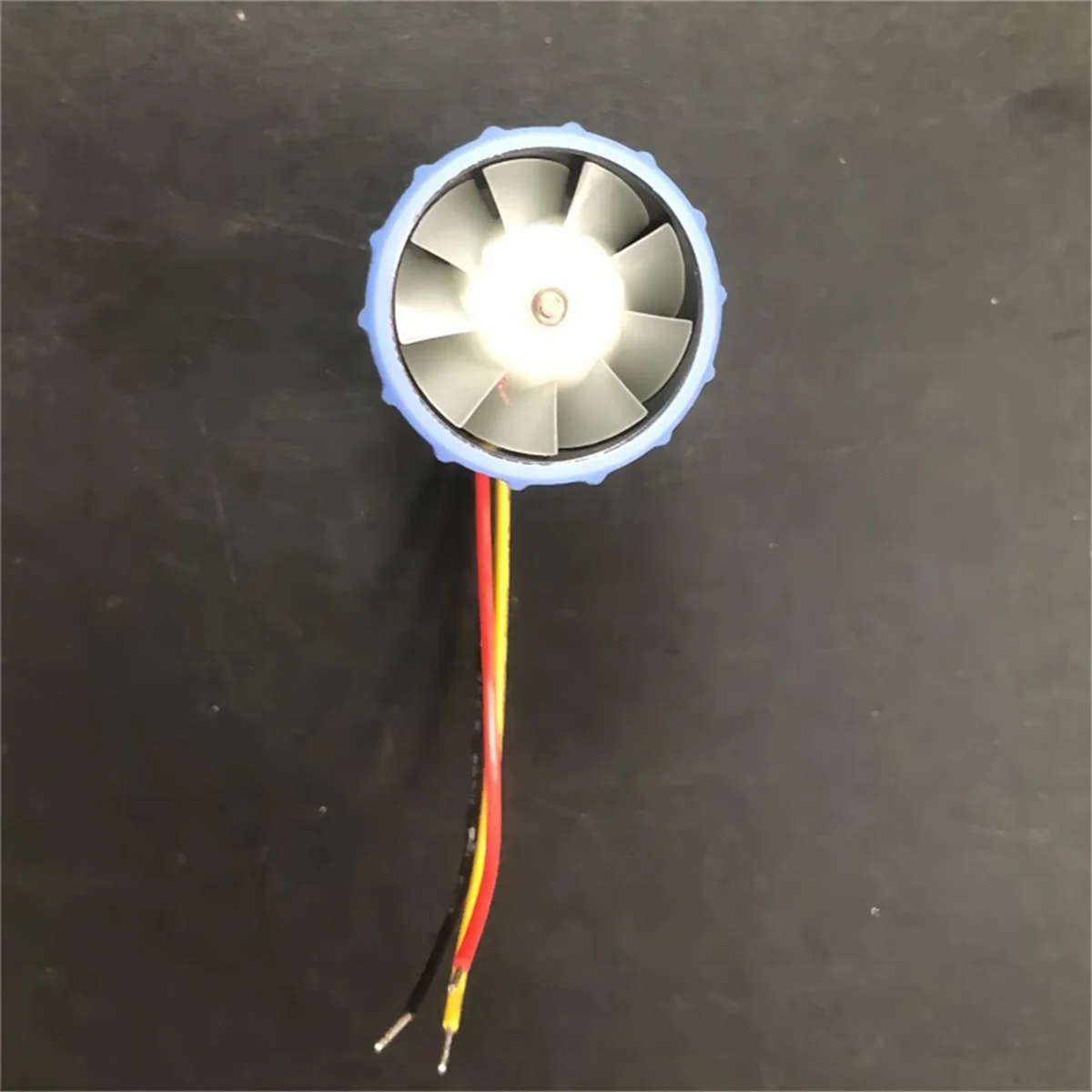 AA87C 4.2V Brushless Motor Fan Motor 40000 RPM Mini Handheld High Speed Fan Motor for Turbo Fan