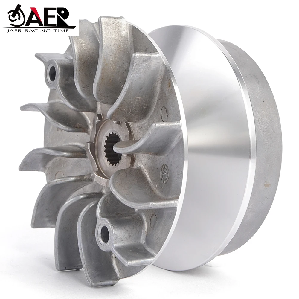 22102ARA000 Front Clutch Variator Kit for SYM Cello Allo 125 Fiddle 125S Fiddle III 125I Jet 4 125 125i SYMphony 125 SR ST125I