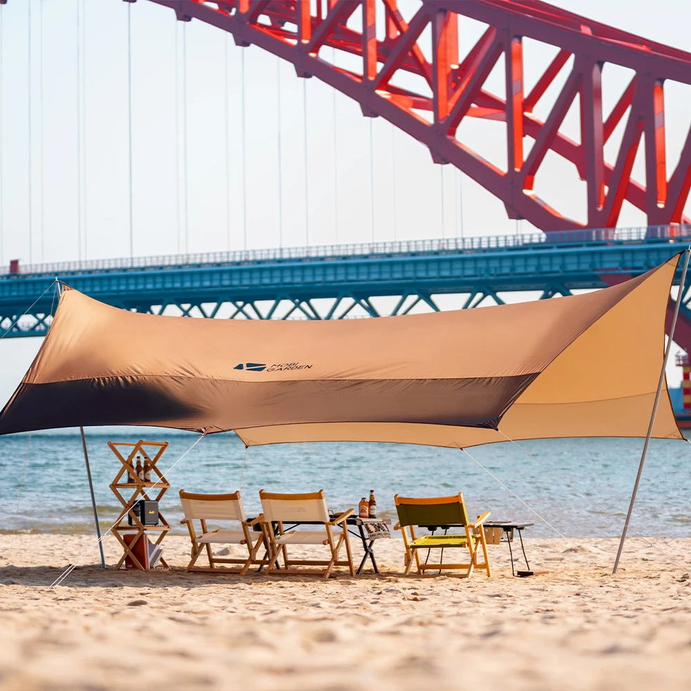 Thumbnail 3 - #3 Best Garden Canopy Tents to Buy In 2026