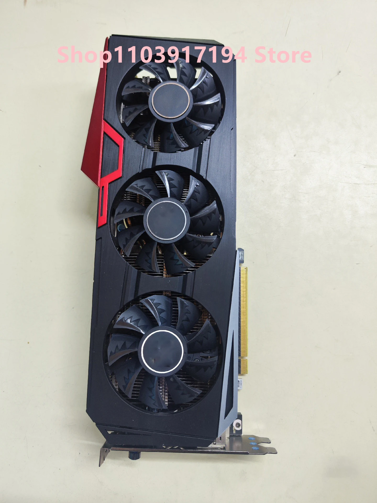 2070 SUPER  UItra OC V2 Display card