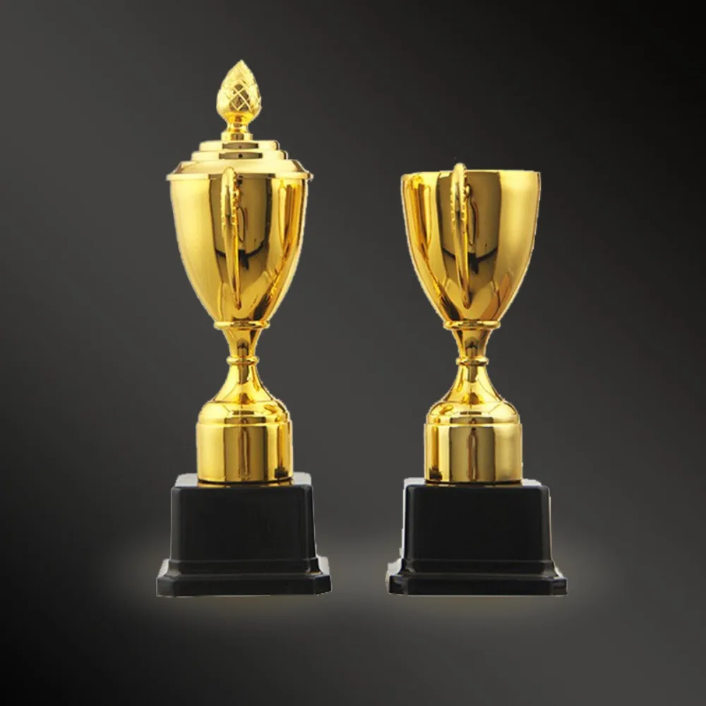 

Детский приз, трофей, золотой приз конкурса, мини-приз, кубок, ремесленные сувениры, пластиковая модель, награда за победителем, трофей