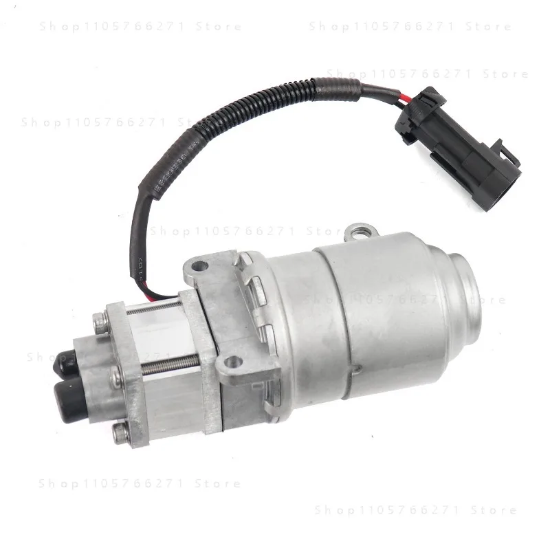 AMT Hydraulic Pump Actuator Oil Pump for Renault Nissan Opel Fiat CheryT  ransmission Part
