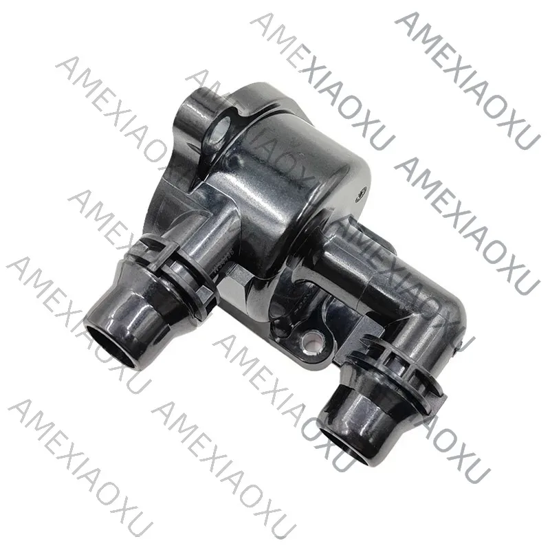 

11517572859 11517506576 Engine Coolant Thermostat Housing for BMW 1 3 Series X1 E87 E88 E82 E90 E93 E92 E84 120i 320i 318i N46