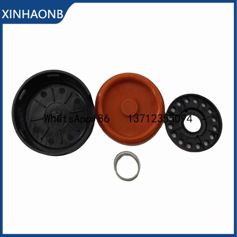LR023777 LR009326 LR006860 30788481 31319642 Engine Valve Cover for Land Rover Freelander Volvo XC60 XC70 XC90 S80 V70