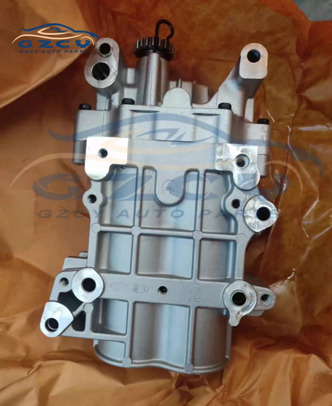 

233002G400 23300-2G400 High quality Oil Pump Balance Shaft Assembly For 2013-2016 Hyundai Tucson Santa Fe Sport 2.4L