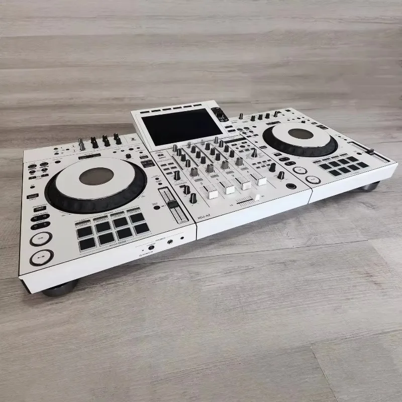 XDJAZ Film XDJ-AZ All-in-One Machine Controller Disc Fully Enclosed Imported Fine Matte Custom Sticker