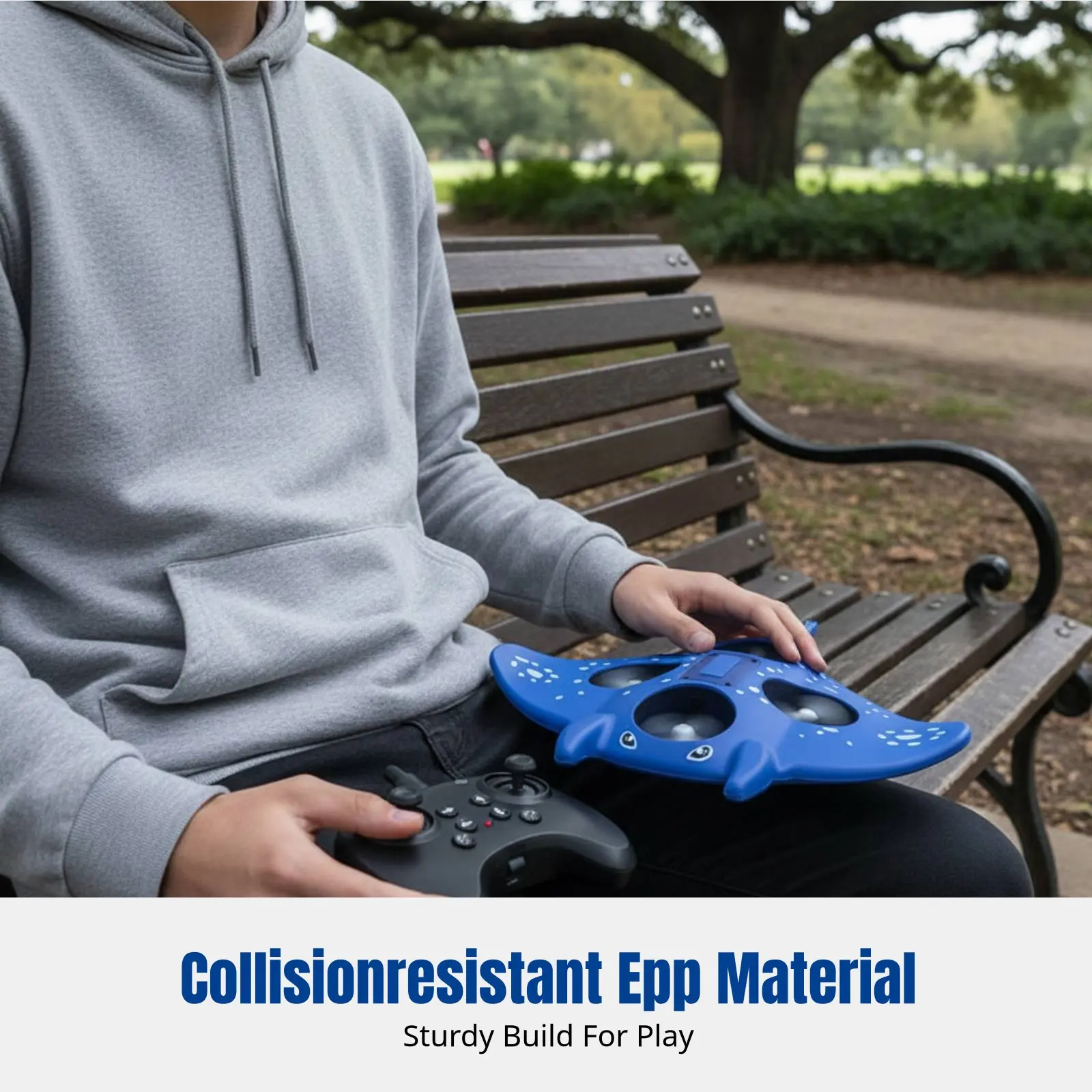 Remote Control Airp…