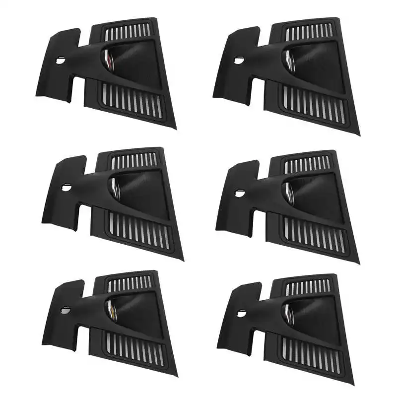 Dash Clock Instrument Panel Upper Cover Chrono OEM For Porsche Panamera 2010 2011 2012 2013 2014 2015 2016