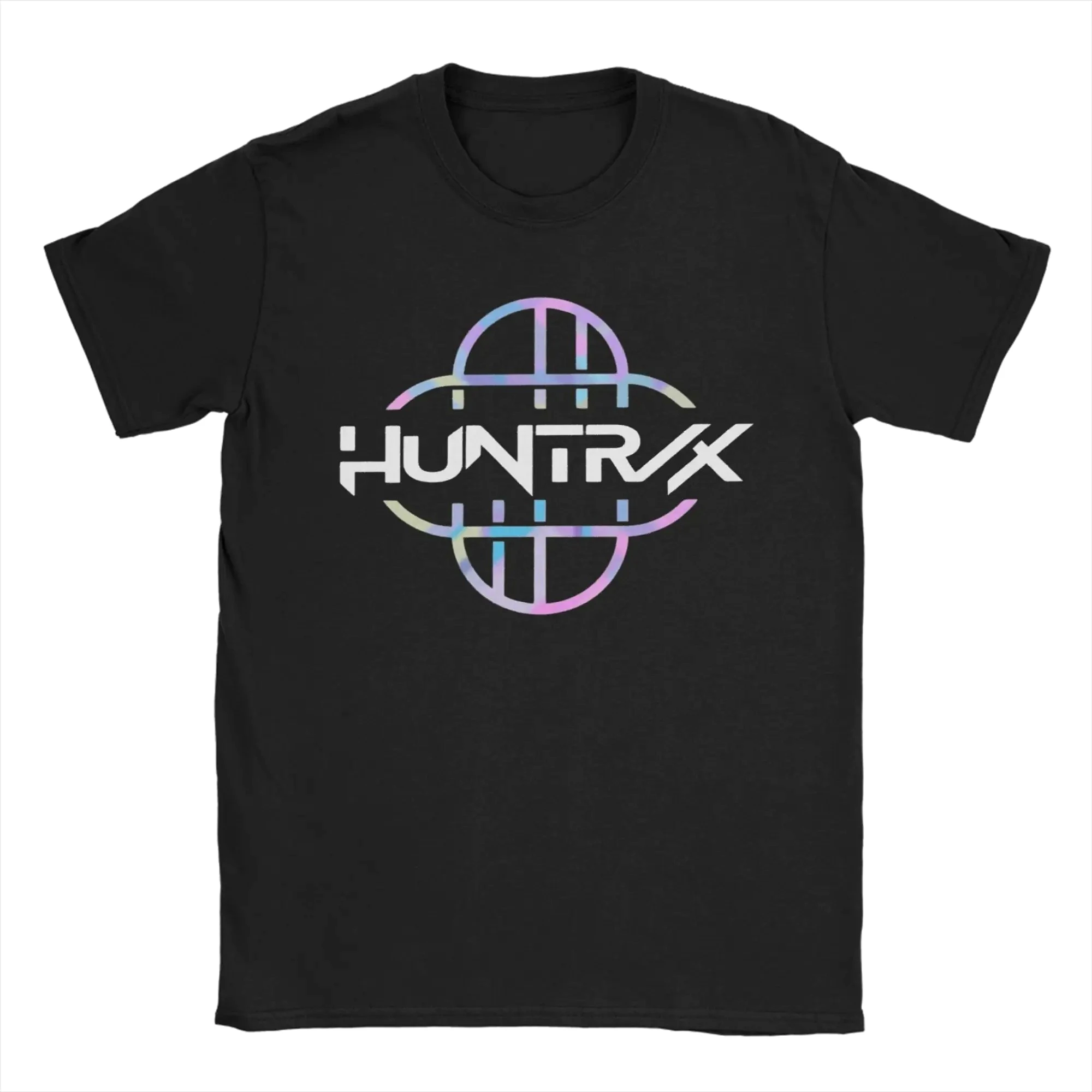 ¿Por qué el T-Shirt Vector Huntrix es la elección perfecta para los fans de K-POP y los amantes del estilo casual?