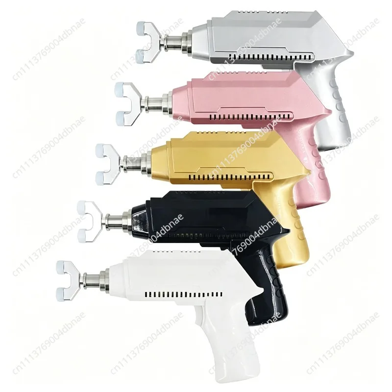 Chiropractic Adjusting Tools Electric Correction Gun 1500N Adjustable Intensity Therapy Spine Massage Tool Relaxation Body New