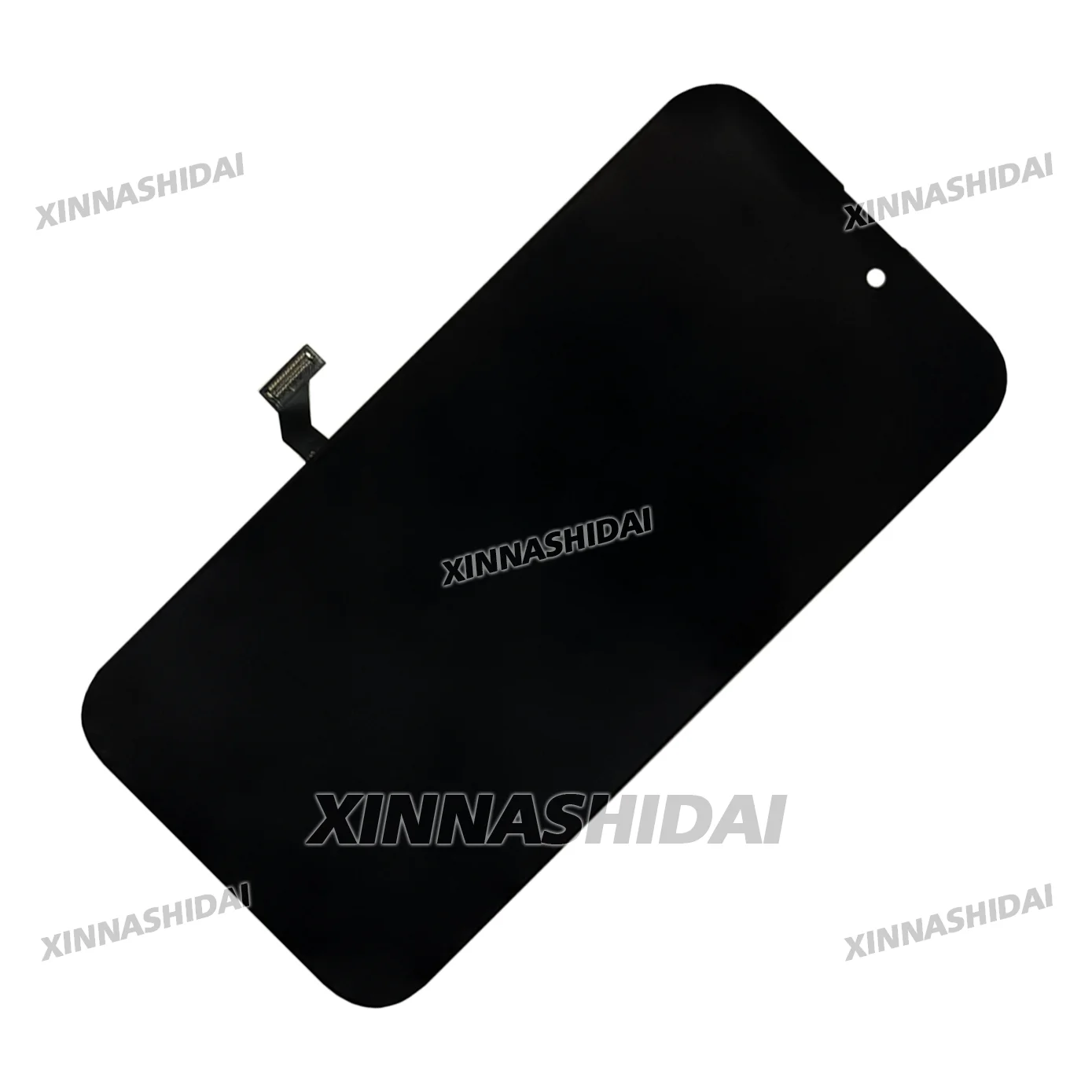 AAA+ Screen New For iPhone 15 Plus LCD With 3D Touch Screen Digitzer Assembly Replace For iPhone 15 Plus LCD Display