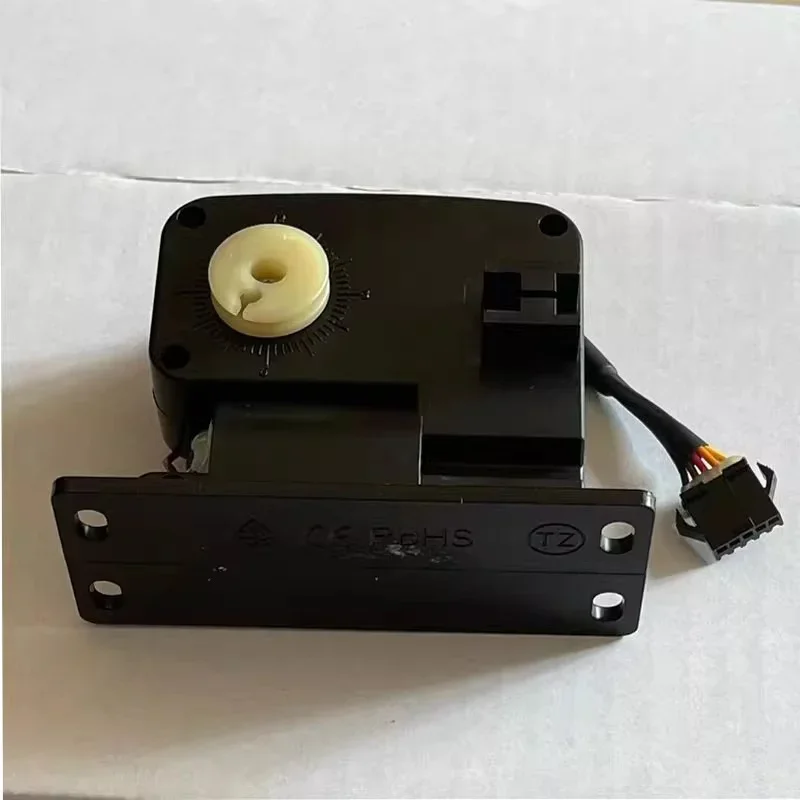New Original Drawing Motor of Elliptical Machine Running Servo Motor Replace Accessories