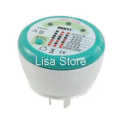 DY207C Wire Connect…