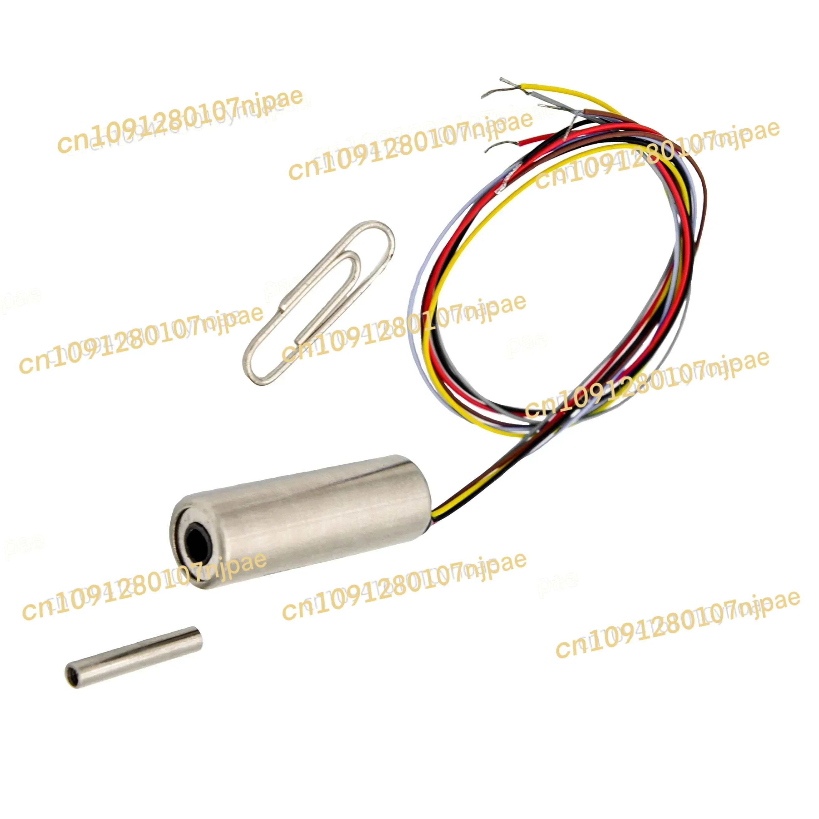 In Stock inductive LVDT  displacement  position transmitter