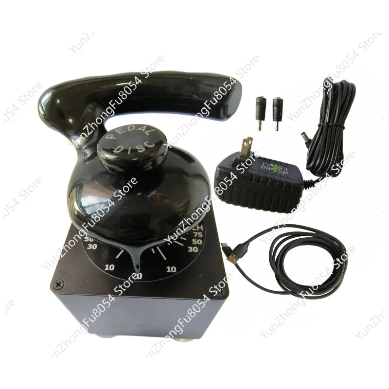 محاكاة الطيران A320/B737 محراث التوجيه عجلة الأنف حارث التوجيه إصدار USB (ليد اليسرى/اليمنى) لإيرباص/بوينغ Xplan #4