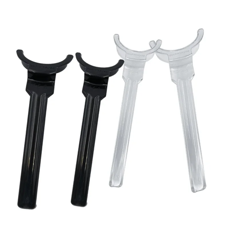 

1 pc Deluxe upper and lower lip retractor double-head lip retractor Intraoral Cheek mouth opener Orthodontic dental tools
