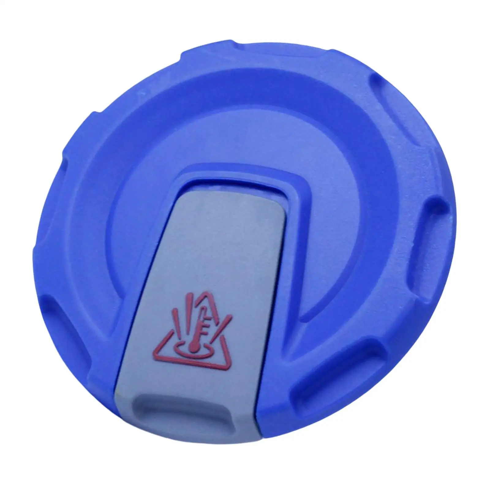 

Automotive Coolant Reservoir Tank Cap 4M0121321 Replaces Accessory Easily