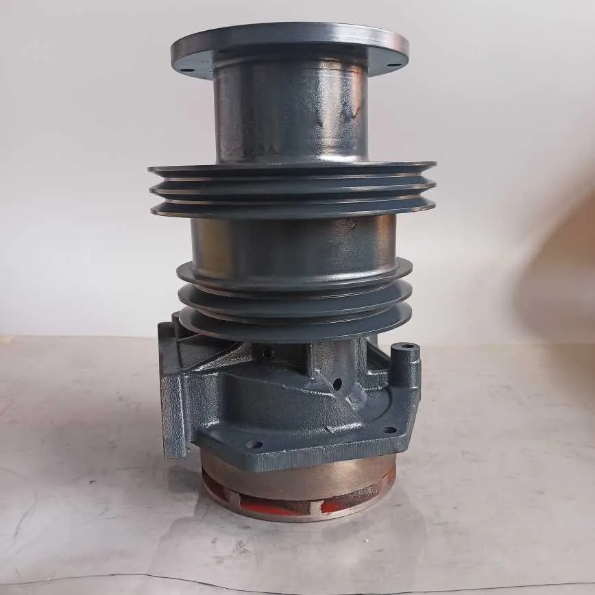 Applicable to Engine Cooling Water Pump Assembly 612600060033
