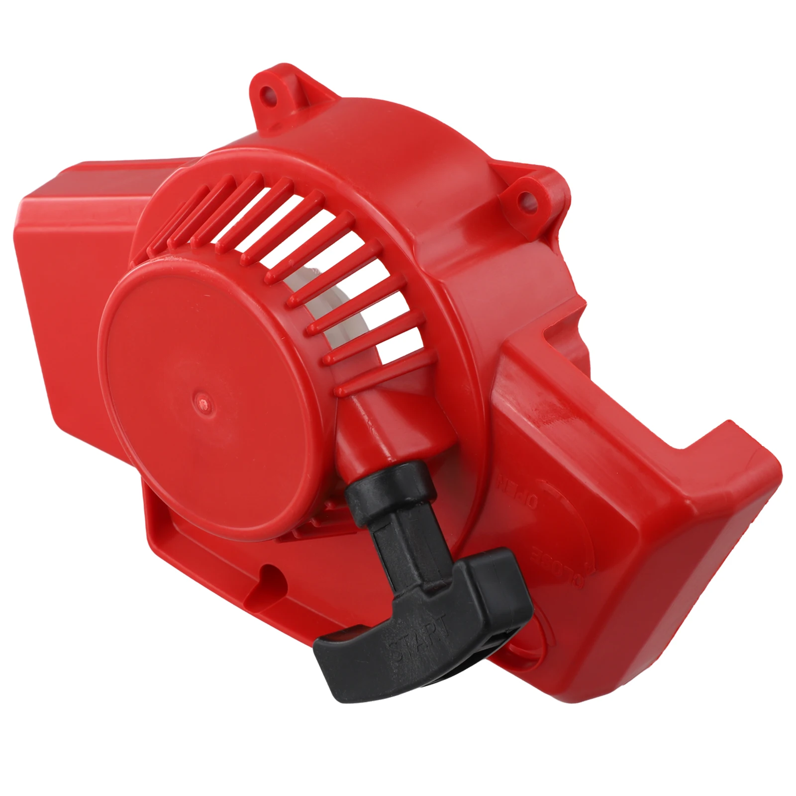

Easy Setup Recoil Pull Start Starter for NB411 EC04 Trimmer Brushcutter Mower Engine with User Friendly Design