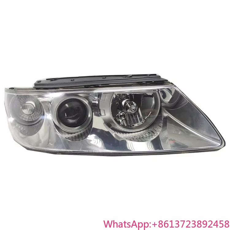 For  Second-hand Headlight Components of the 2006-2009 Hyundai Azera hyundai  2012 Xenon Headlamps Azera Headlights