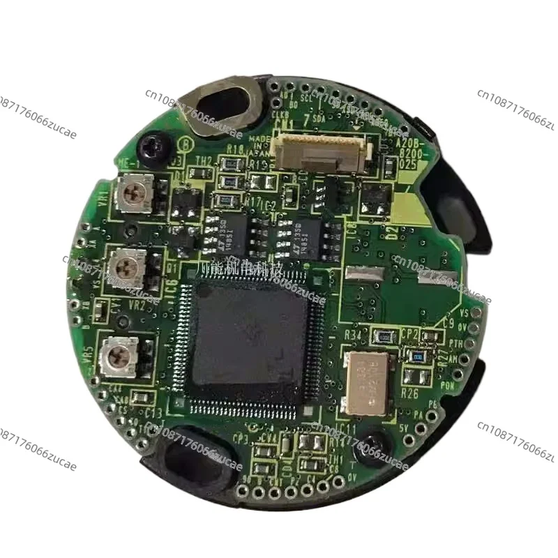

Original Encoder A20B-8200-025 100% Work