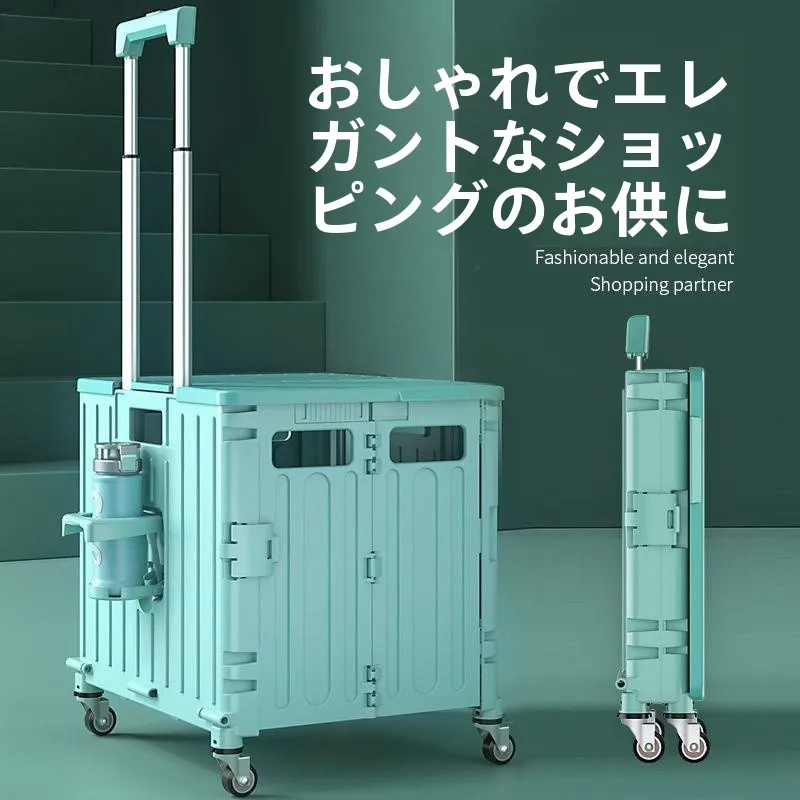 carrello-portatile-da-campeggio-e-per-la-spesa-piccolo-carrello-a-mano-per-vendita-ambulante-robusto-in-acciaio-inossidabile-e-plastica