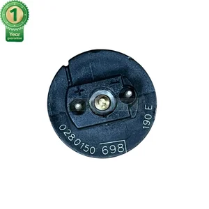 Renault için yakıt enjektörü, OEM 0280150698 9946343 7077483 0 280 150 698 0 280 150 698, Renault 19 Clıo Spı Fıat tıpo II VW Golf 1.8 Nozuldaki 6 büyük satış, nozul renault clio-no. 3