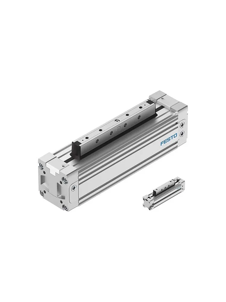 FESTO DGC-K-50-1100-PPV-A-GK 1312504 DGC-K-50-1150-PPV-A-GK 1312504 DGC-K-50-1160-PPV-A-GK 1312504 Rodless cylinder