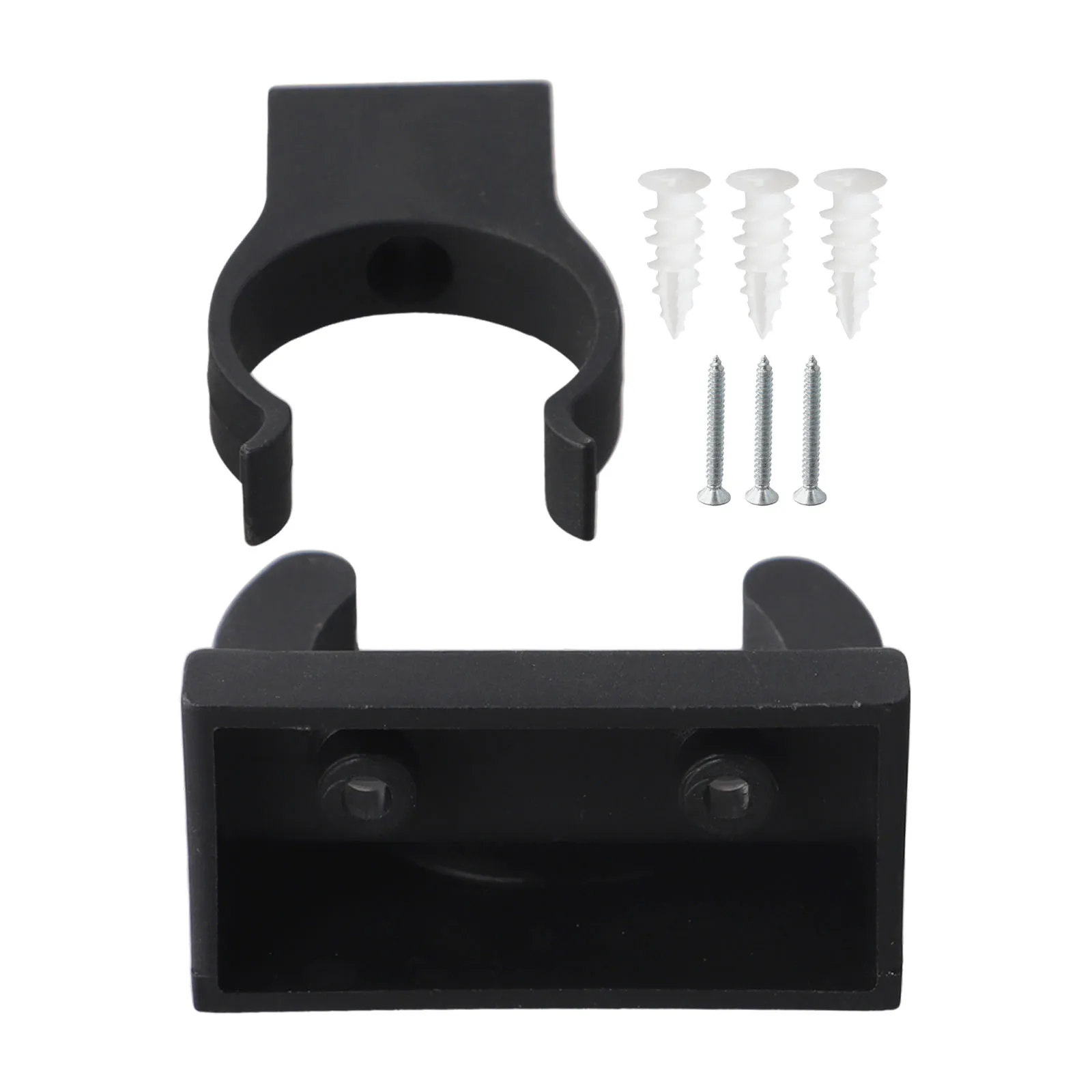 Wall Mount Holder Bracket For For V15 V11 V10 V8 Vacuum Cleaner Tube Wand Storage Organizer Rack Home Garage Cleaning Tool Acces