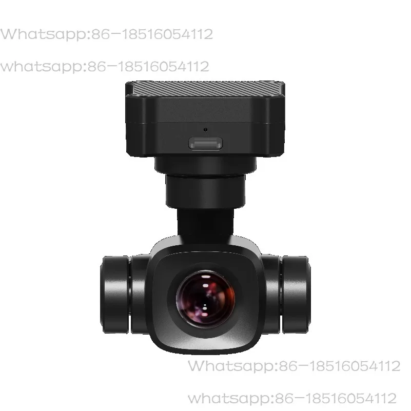 

A8mini 4K Zoom Drone Gimbal Camera, Mini Pod