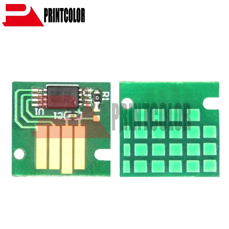 MC-10 MC10 Maintenance Tank Chips compatible for Canon iPF650 iPF655 iPF750 iPF755 iPF760 iPF765 iPF671 iPF770 iPF771 iPF781 iPF