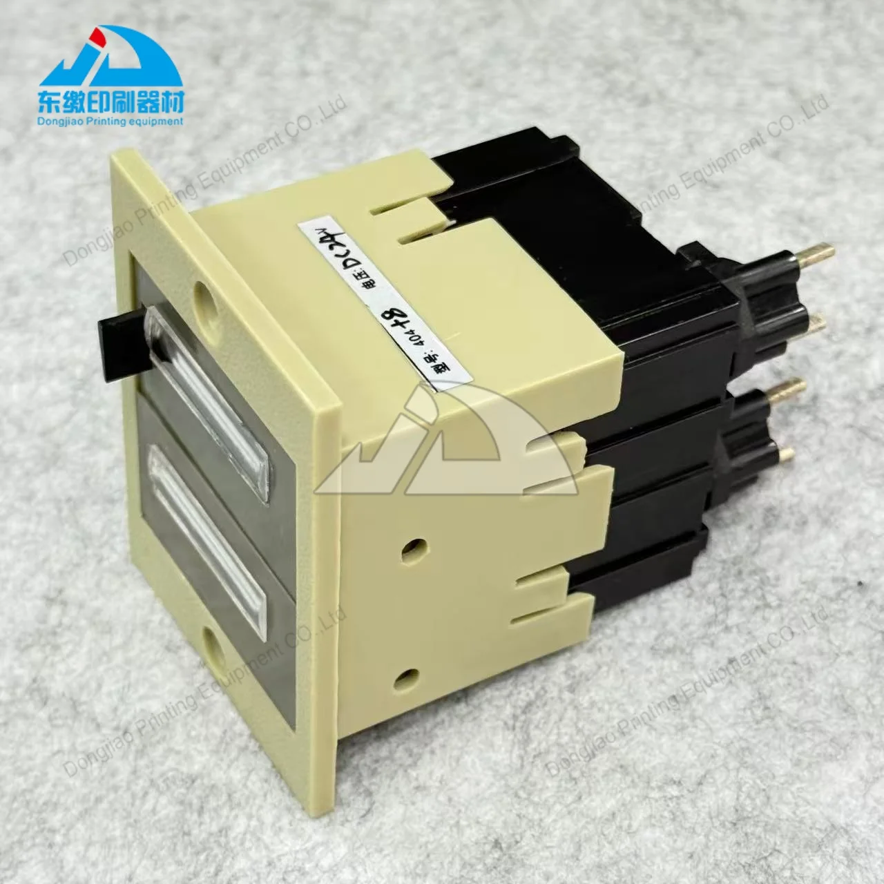 contador-de-24v-de-buena-calidad-007802290-para-maquinaria-de-impresion-heidelberg-gto52-piezas-de-repuesto-boton-de-contador
