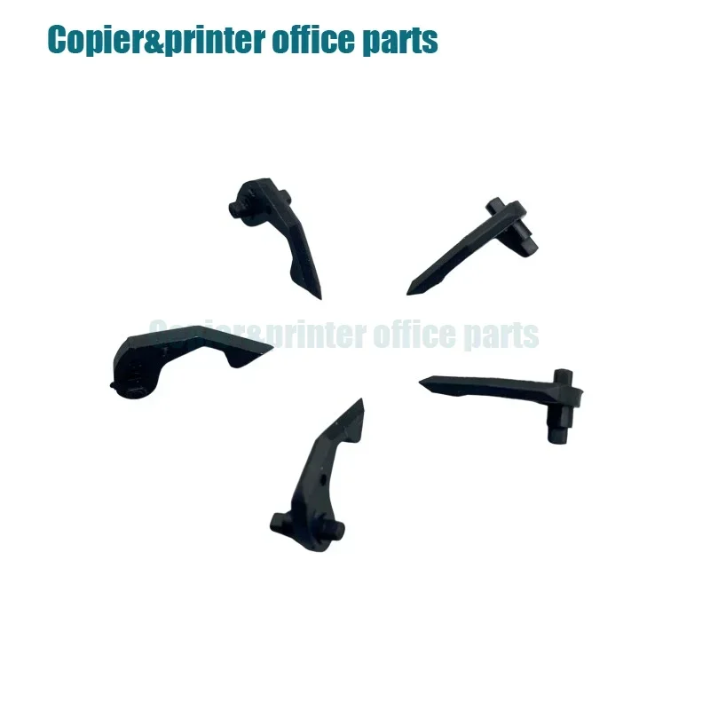 

5PCS New Transfer Fuser Finger For Konica Minolta BHC 754 C654 C654e C754e Transfer Fuser Finger Printer Copier Spare Parts