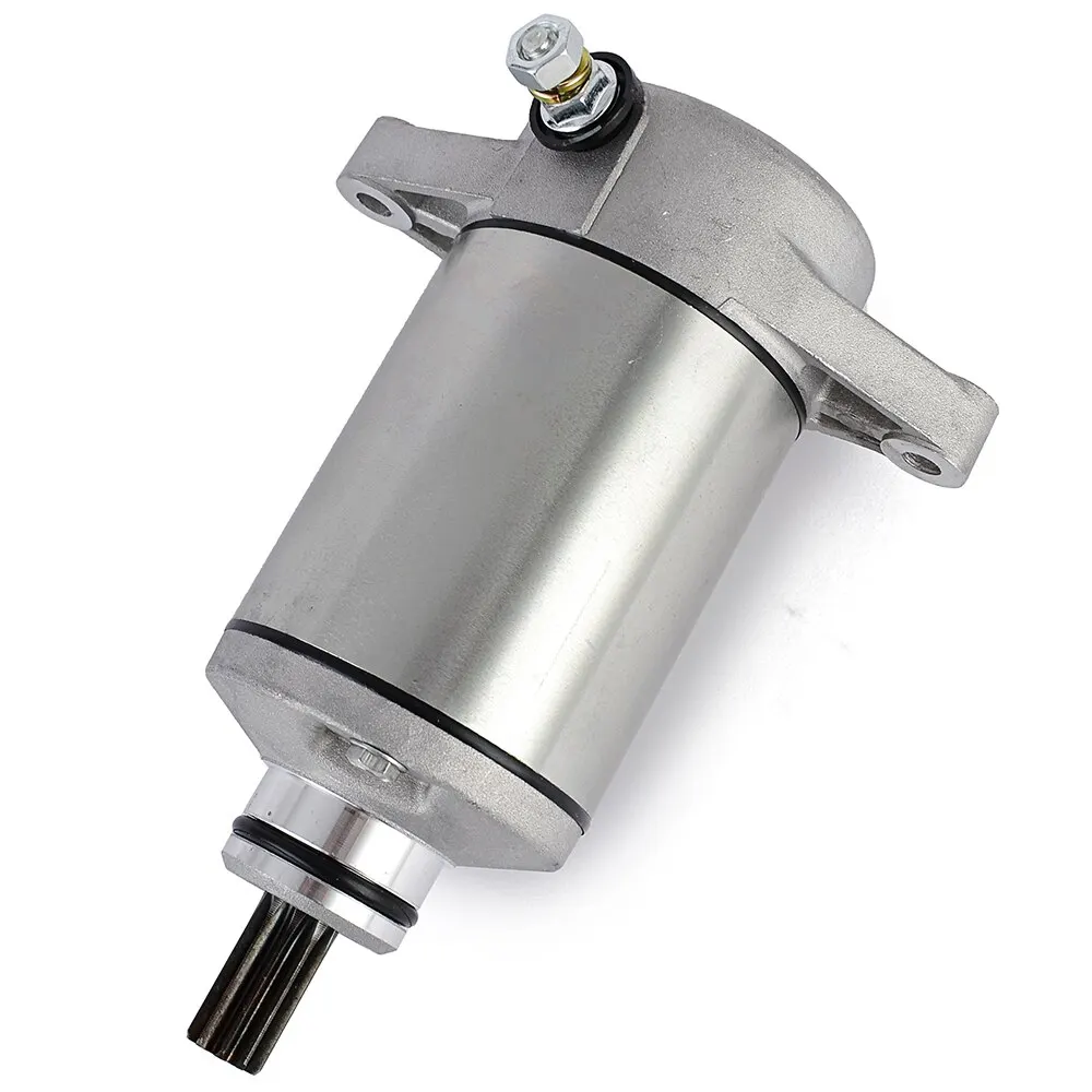 16077 Starter Motor for 3305-954 31210-PTA1-D406 31210-PTA1-800 For Arctic Cat 400CR 450XC 500 For Kymco Maxxer MXU 450i