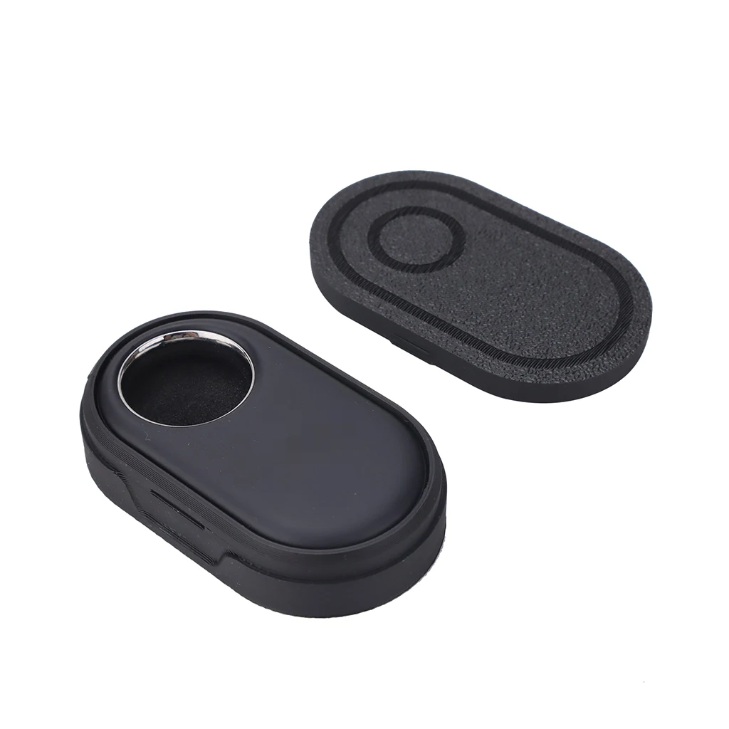 3D-Druck magnetische Schutzhülle Magnet Adsorption langlebige Tracker Protector Tracker Zubehör für Smarttag2 Halterung – Detail 6