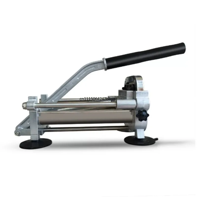 For Manual Potato & Radish Shredder Machine Multifunctional Fruit French‑Fry Cutter For Home Hotel Kitchen Use