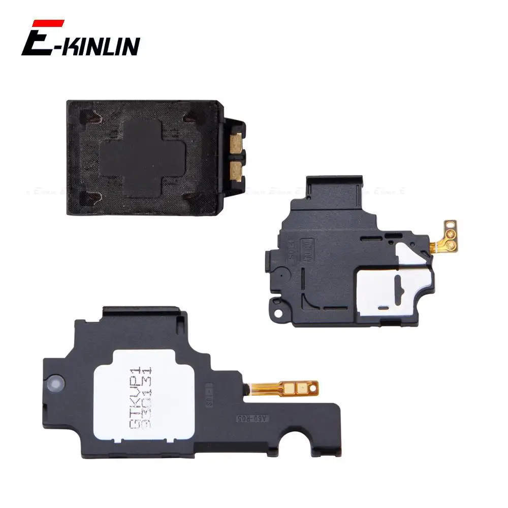 

Loud Speaker Sound Buzzer For Samsung Galaxy A90 5G A80 A70 A60 A50 A40 A30 A20 A20e A10 A10e Loudspeaker Flex Cable Ringer